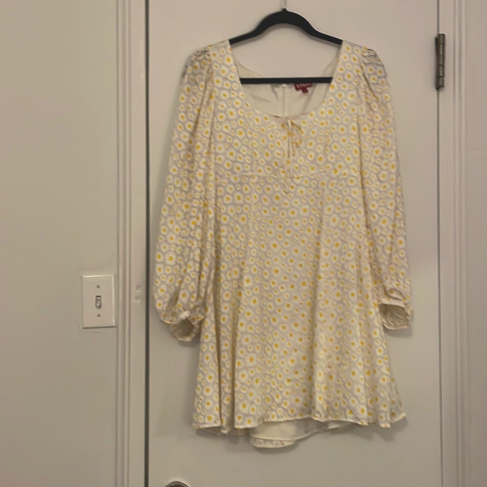 Staud dress